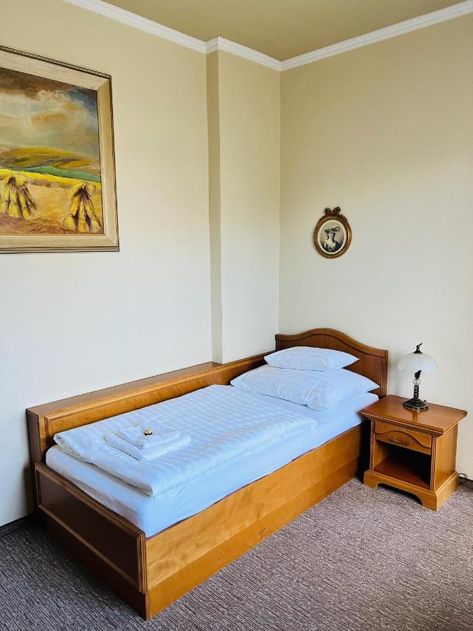 Penzion Villa Ancora Шумперк Номер фото