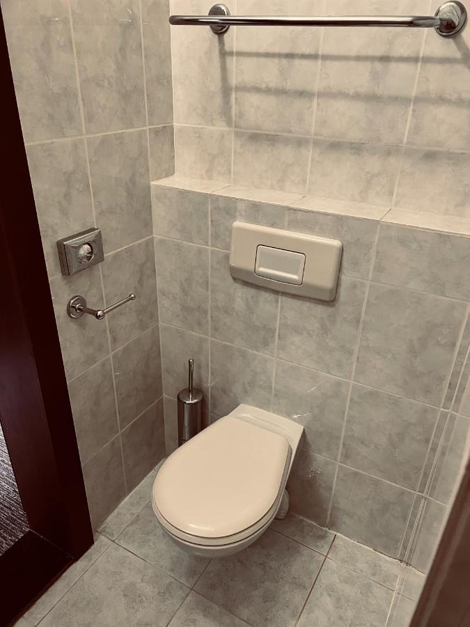 Penzion Villa Ancora Шумперк Номер фото