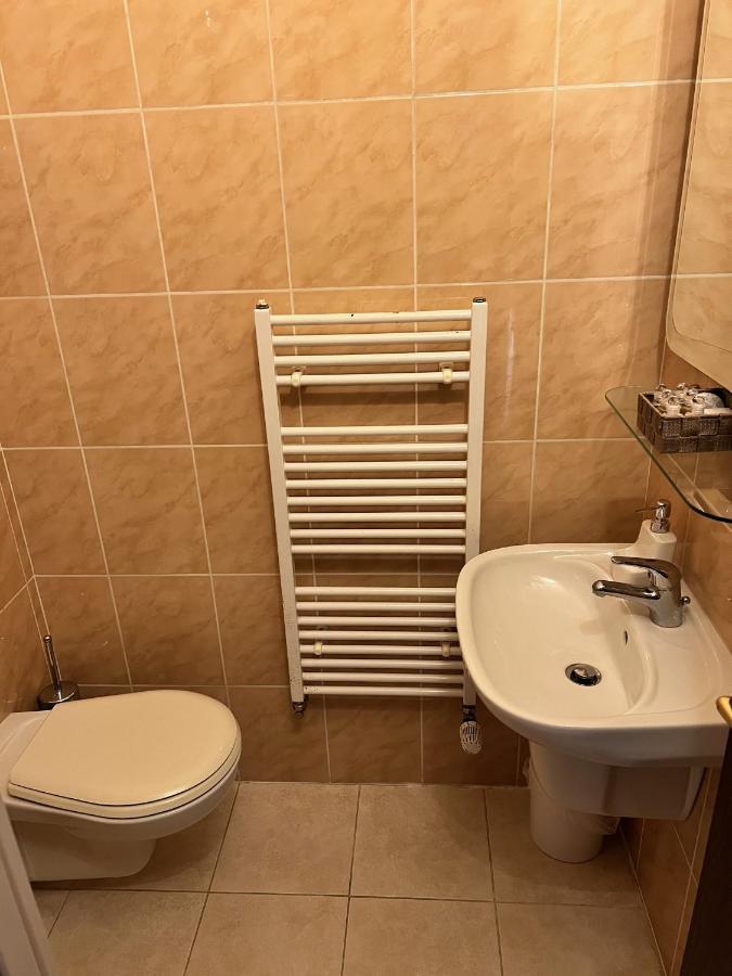 Penzion Villa Ancora Шумперк Номер фото