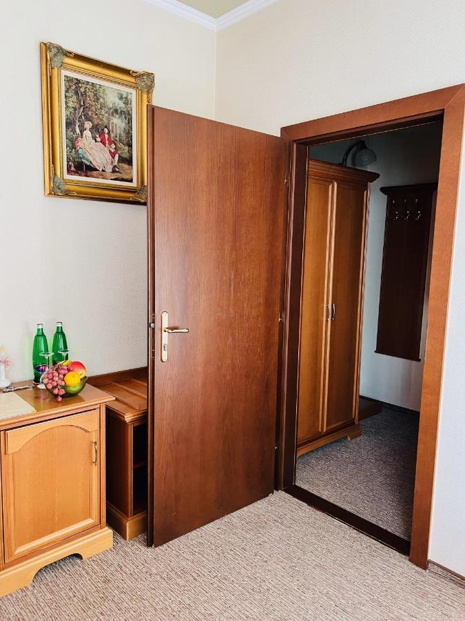 Penzion Villa Ancora Шумперк Номер фото