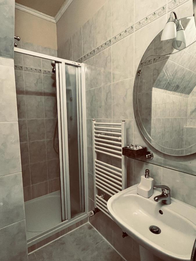 Penzion Villa Ancora Шумперк Номер фото