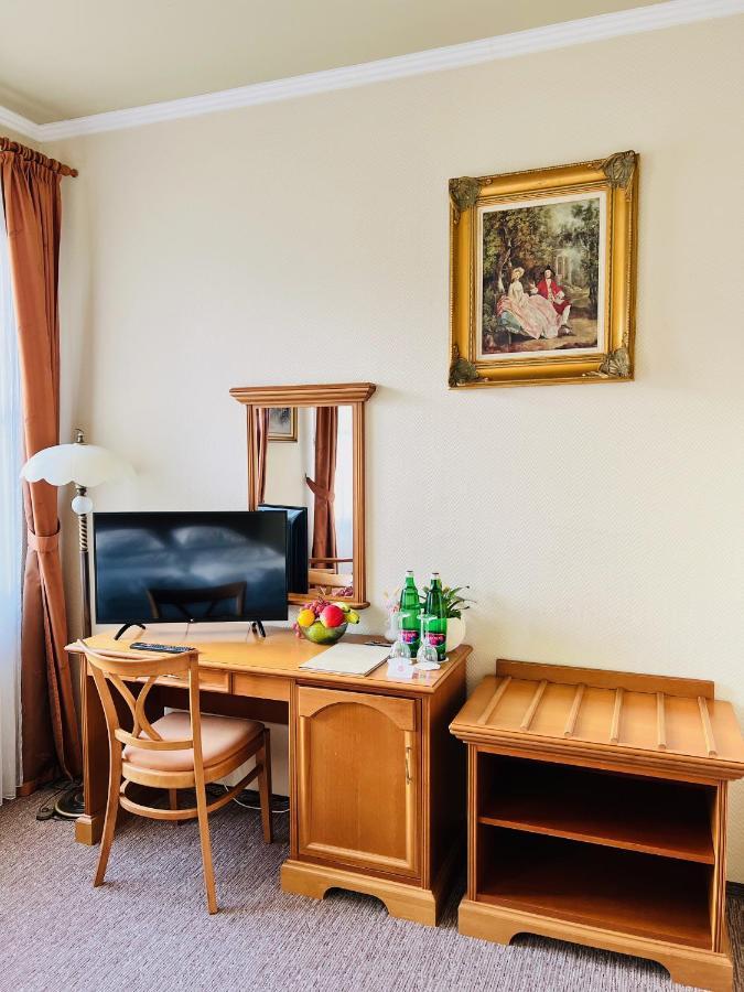 Penzion Villa Ancora Шумперк Номер фото