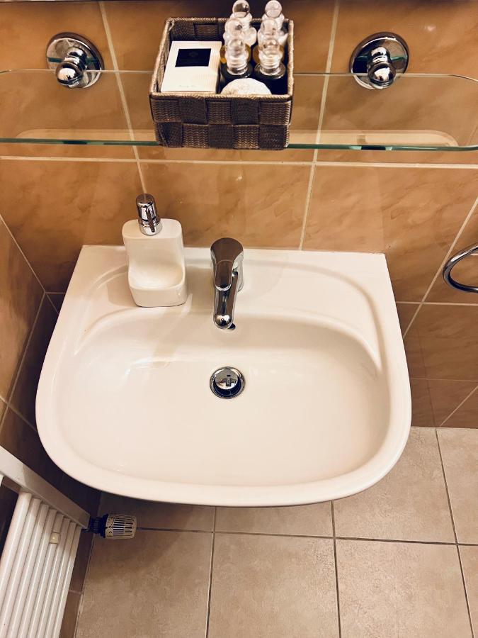 Penzion Villa Ancora Шумперк Номер фото